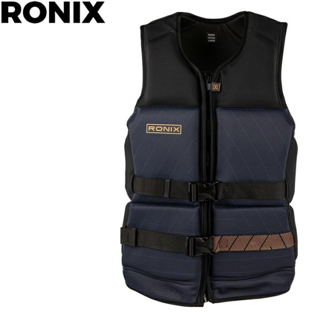 RONIX ] ロニックス 2025年モデル ONE CAPELLA 3.0 CGA VEST ワン 