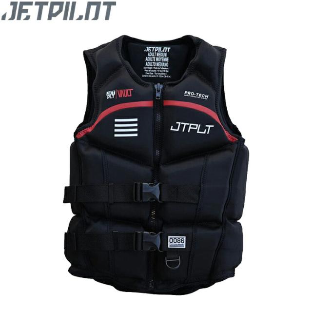 水上バイク ライフジャケット ジェット JETPILOT ジェットパイロット