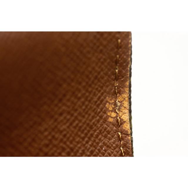 ルイ・ヴィトン モノグラム ミュゼット M51256 ななめ掛け ショルダーバッグ 中古 LOUIS VUITTON_8