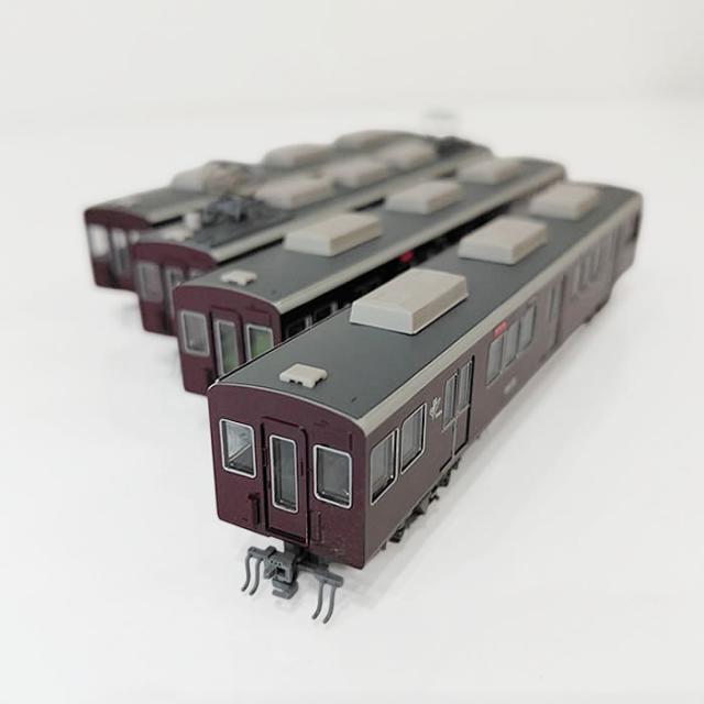 8300 系 阪急 n ゲージ 特製完成品 阪急8300系 8315編成 8両編成