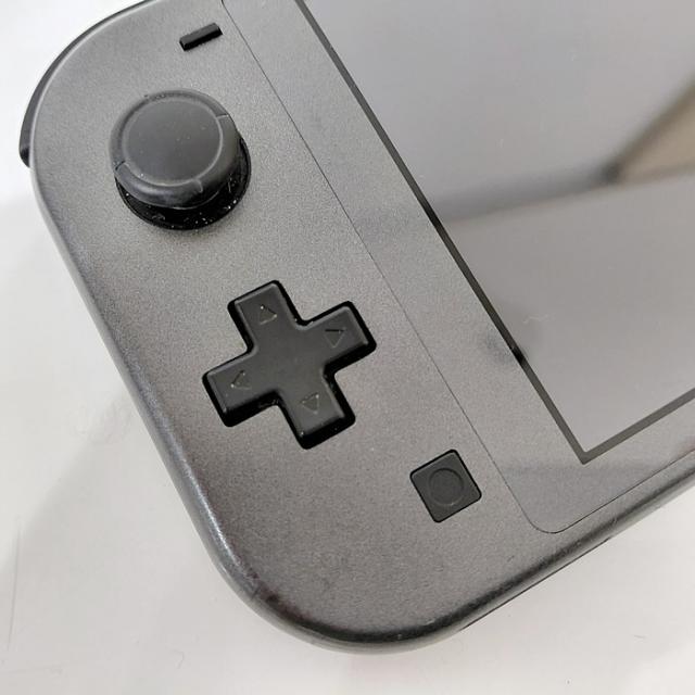 Nintendo Switch Lite ディアルガ・パルキア HDH-S-VAZAA ニンテンドースイッチライト 任天堂 ポケモン 中古 switch_6