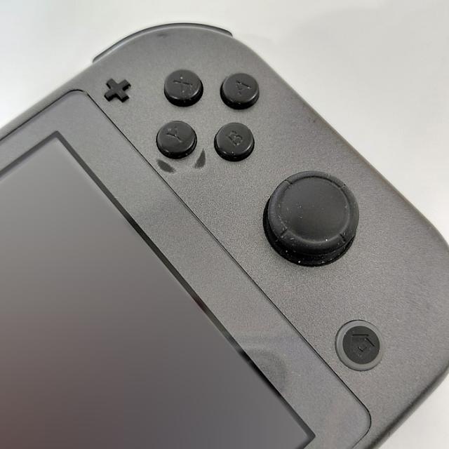 Nintendo Switch Lite ディアルガ・パルキア HDH-S-VAZAA ニンテンドースイッチライト 任天堂 ポケモン 中古 switch_7