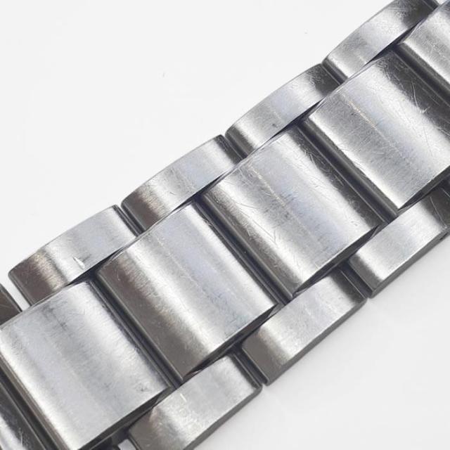 モーリスラクロア ポントス クロノグラフ PT6008 ステンテススティール SS オートマチック メンズウォッチ 中古 MAURICE LACROIX_10