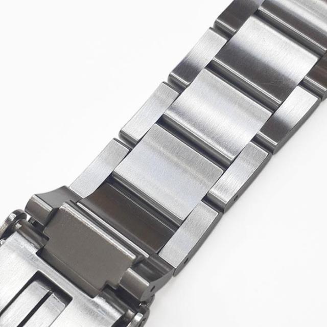 モーリスラクロア ポントス クロノグラフ PT6008 ステンテススティール SS オートマチック メンズウォッチ 中古 MAURICE LACROIX_13