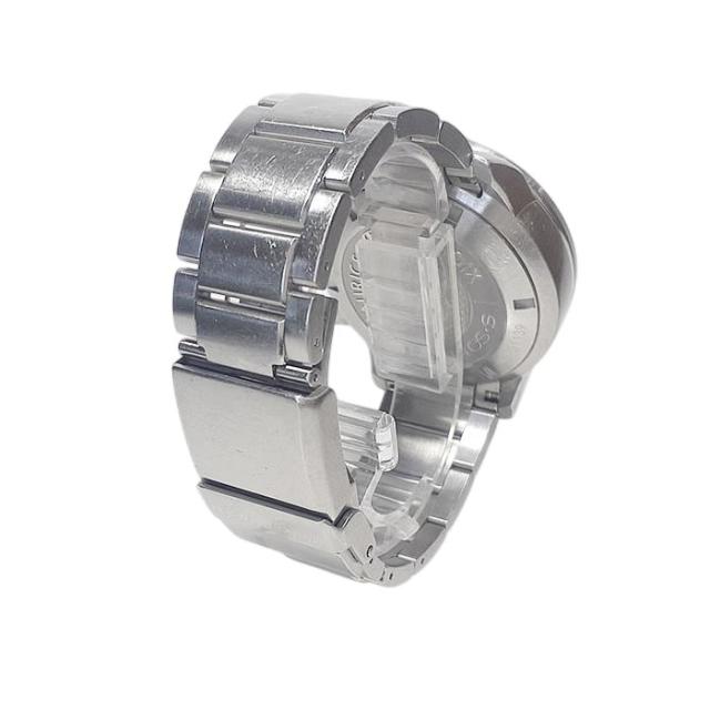 モーリスラクロア ポントス クロノグラフ PT6008 ステンテススティール SS オートマチック メンズウォッチ 中古 MAURICE LACROIX_2