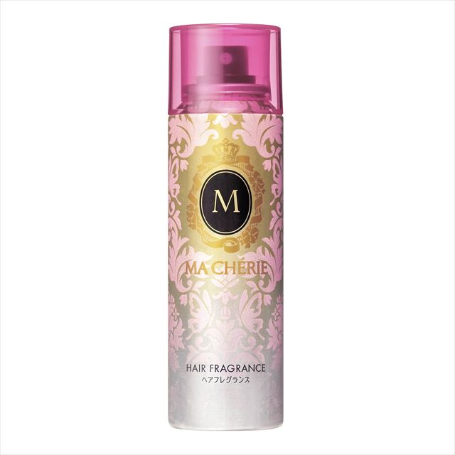 【送料込・まとめ買い×10個セット】ファイントゥデイ マシェリ ヘアフレグランス EX 100g 7,106円