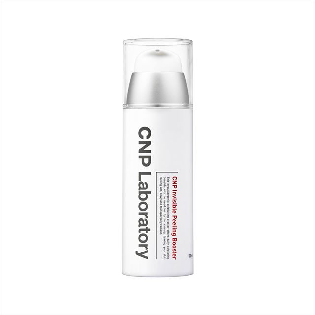 【送料込・まとめ買い×10個セット】CNP Laboratory Pブースター 100ml プレ化粧水 導入化粧水