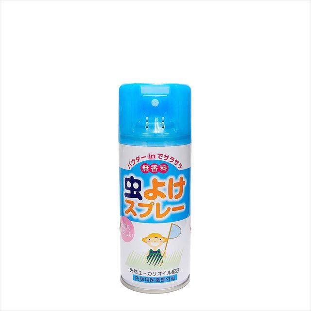 【送料込・まとめ買い×24個セット】ライオンケミカル LT 虫よけ スプレー 無香料 180ml