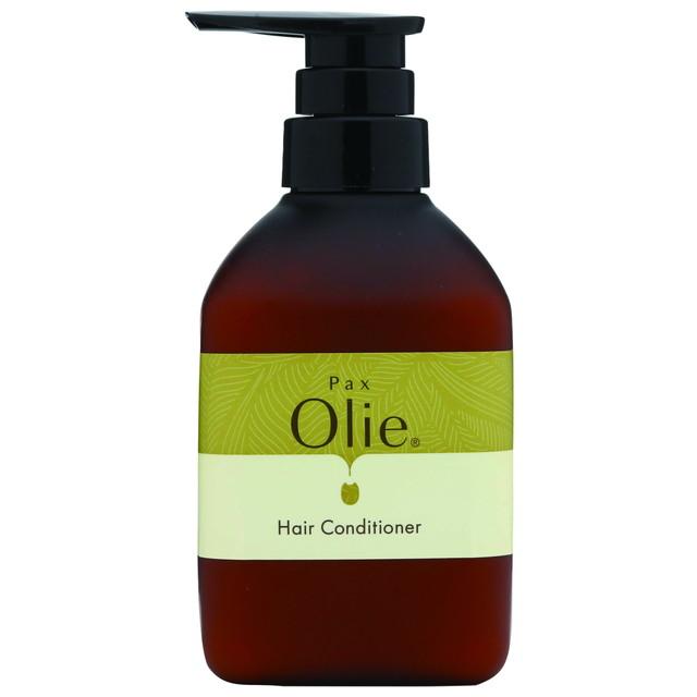 【送料込・まとめ買い×10個セット】太陽油脂 パックスオリー ヘアコンディショナー シトラス&ハーブ 本体 450ml