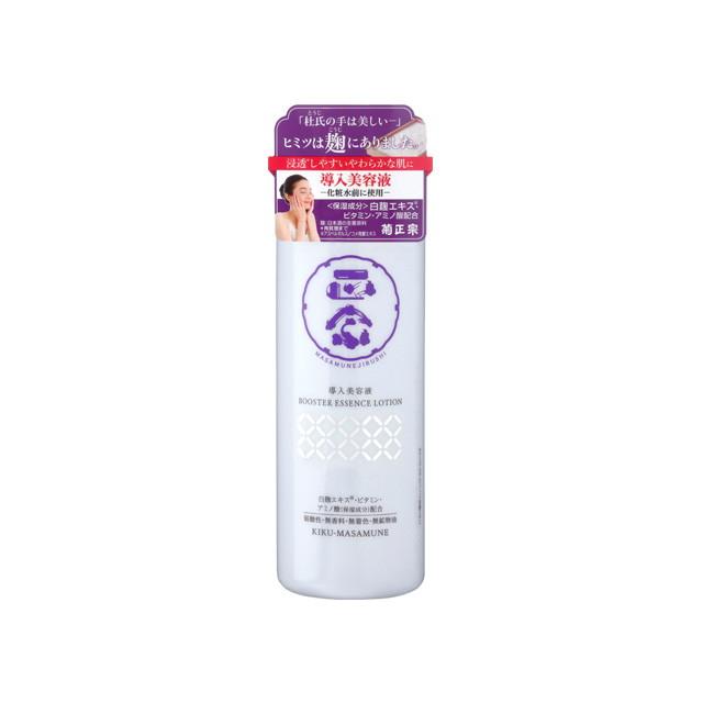 【送料込・まとめ買い×36個セット】菊正宗 正宗印 導入美容液 185ml