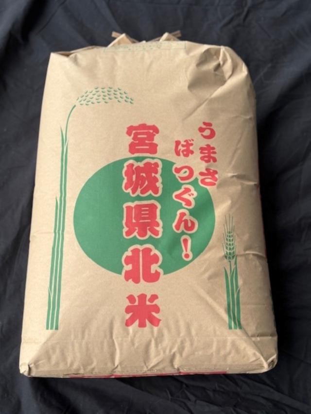 米 もち米 みやこがねもち 精米27kg 令和7年度産 宮城県産 【公式