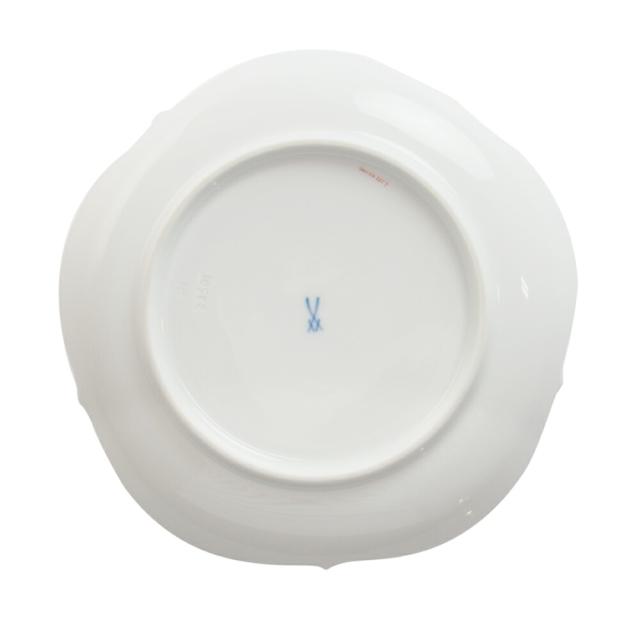 マイセン (Meissen) アーモンドの木 プレート 18cm 23501 【公式通販】