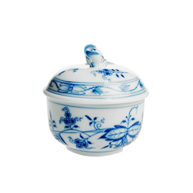 マイセン (Meissen) ブルーオニオン シュガー 822 | ヤマダウェブコム