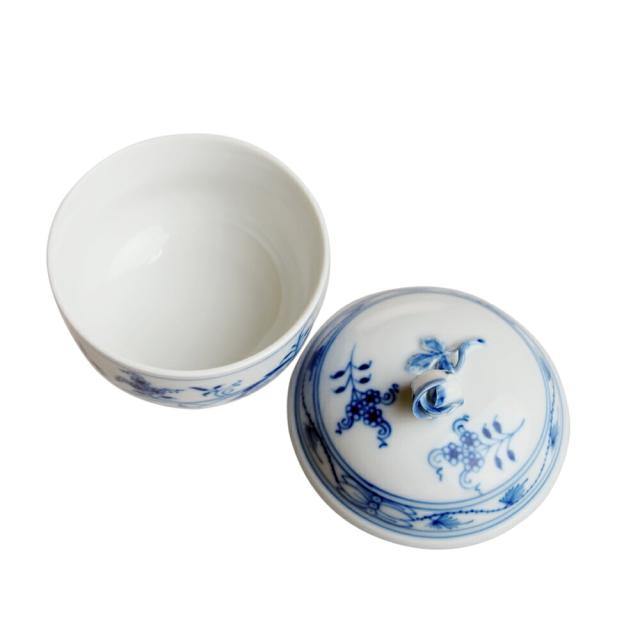マイセン (Meissen) ブルーオニオン シュガー 822 | ヤマダウェブコム