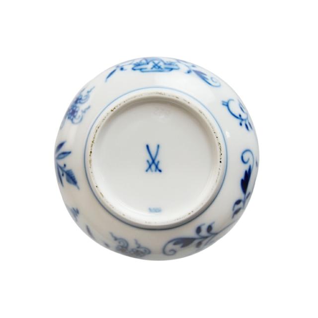 マイセン (Meissen) ブルーオニオン シュガー 822 | ヤマダウェブコム
