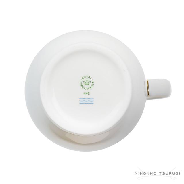 ロイヤルコペンハーゲン スターフルーテッド クリスマス ジャグ 900ml 2503442