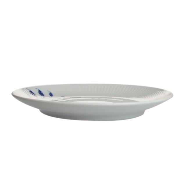 ロイヤルコペンハーゲン フルーテッド メガ クープ 19cm 2-381-729