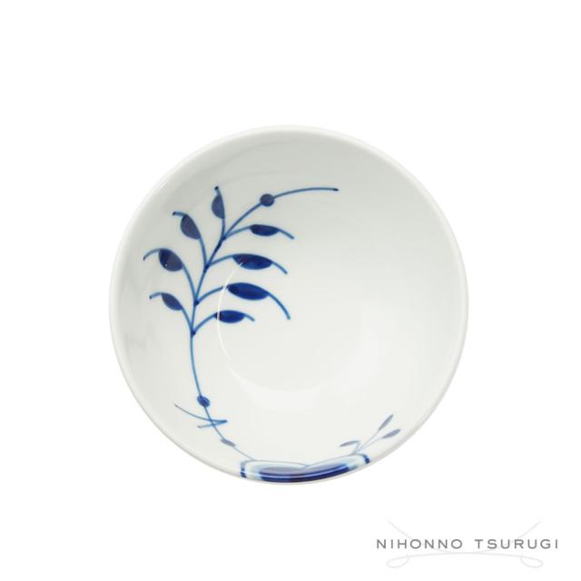 ロイヤルコペンハーゲン フルーテッド メガ ボウル 13cm 2-381-454