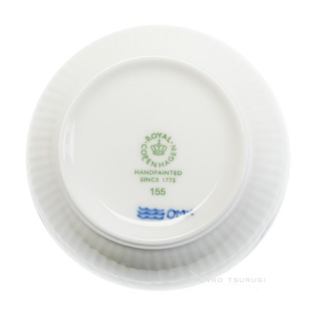ロイヤルコペンハーゲン プリンセス ボウル 150ml ペア 1104939 【公式 ロイヤルコペンハーゲン プリンセス ボウル 150ml ペア 1104939 【公式