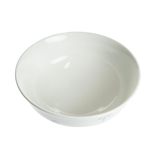 ロイヤルコペンハーゲン ブルーパルメッテ ボウル 22cm 2-500-576