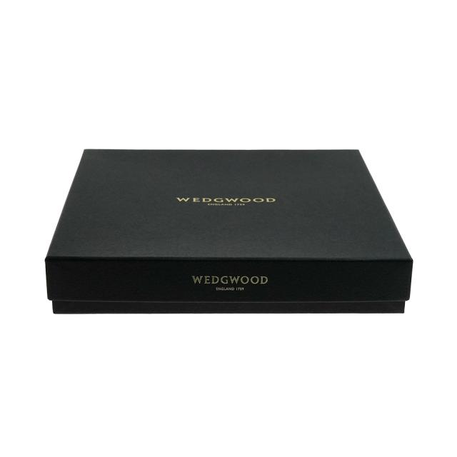 ウェッジウッド (WEDGWOOD)アンセミオン グレイ プレート 20cm 1054399