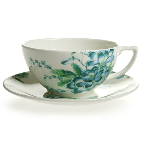ウェッジウッド (WEDGWOOD) ジャスパー コンラン シノワズリ ホワイト 