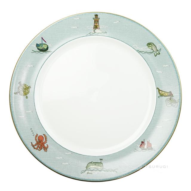 Wedgwood ウェッジウッド セイラーズフェアウェル クープボール20cm