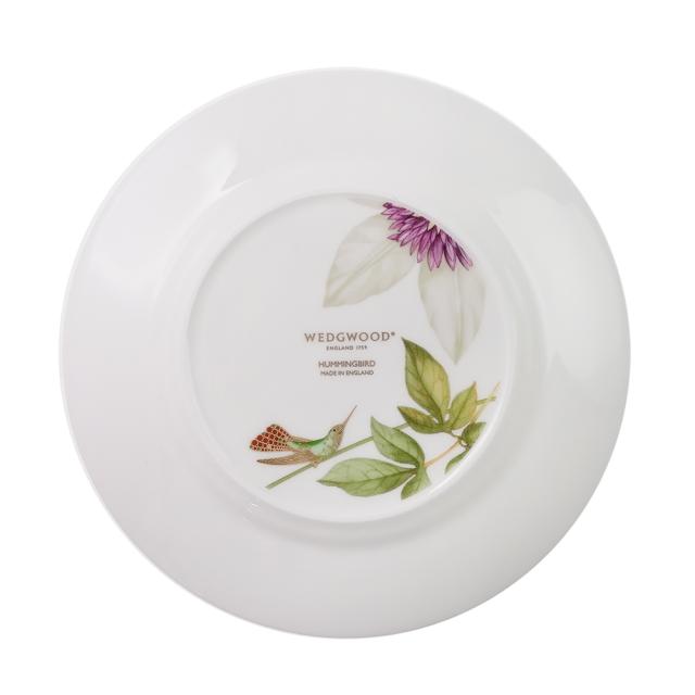 ウェッジウッド (WEDGWOOD) ハミングバード プレート 15cm