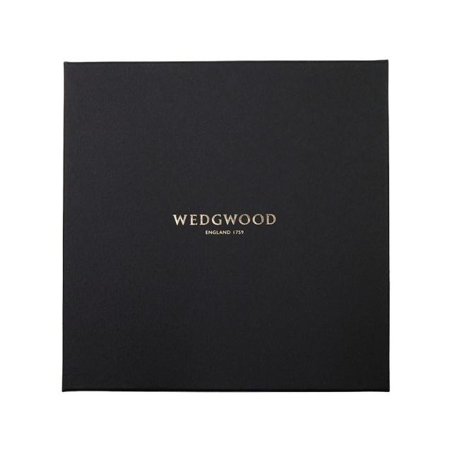 ウェッジウッド (WEDGWOOD) アンセミオン グレイ スーププレート 23cm