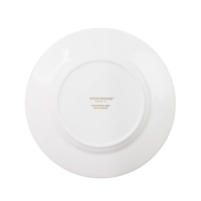 ウェッジウッド (WEDGWOOD) アンセミオン グレイ プレート 15cm