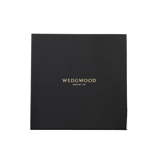 ウェッジウッド (WEDGWOOD) アンセミオン グレイ プレート 15cm