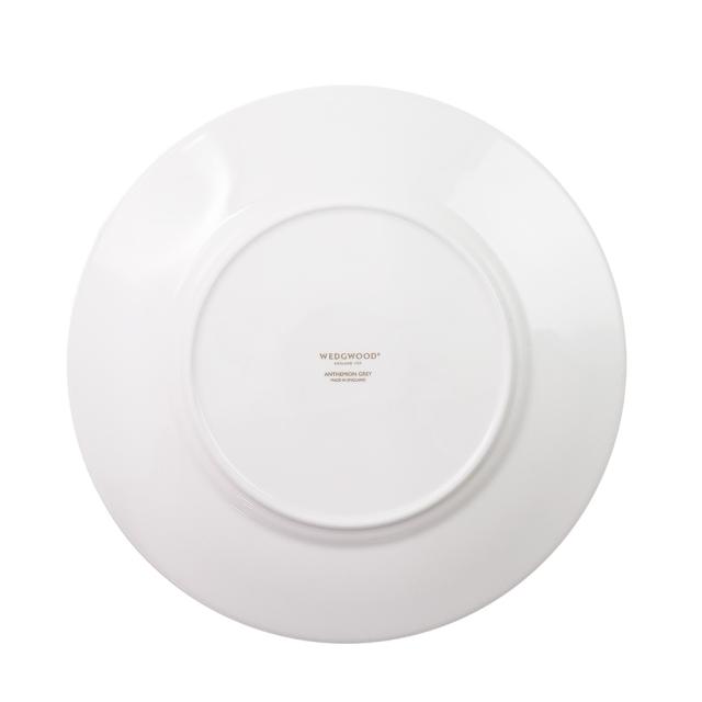 ウェッジウッド (WEDGWOOD) アンセミオン グレイ プレート 23cm