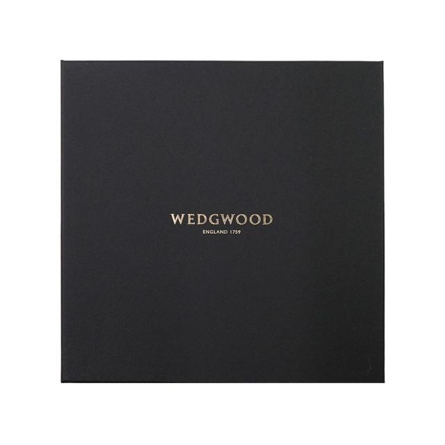 ウェッジウッド (WEDGWOOD) アンセミオン グレイ プレート 23cm