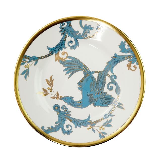 ウェッジウッド (WEDGWOOD) フェニックス プレート 20cm