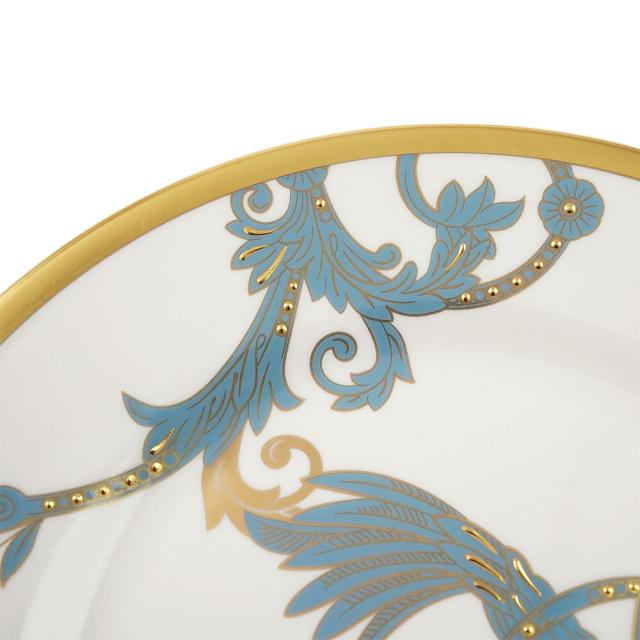 ウェッジウッド (WEDGWOOD) フェニックス プレート 20cm