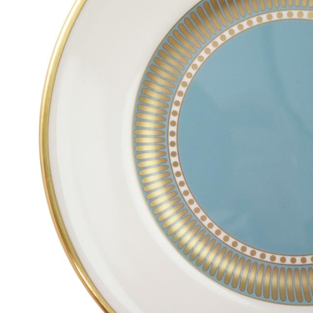 ウェッジウッド (WEDGWOOD) ヘリア プレート 15cm