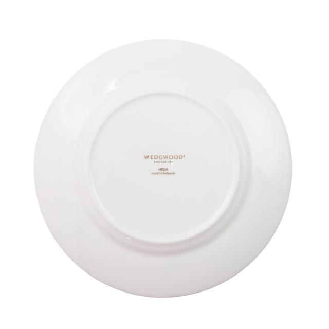 ウェッジウッド (WEDGWOOD) ヘリア プレート 15cm