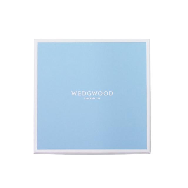 ウェッジウッド (WEDGWOOD) ヘリア プレート 15cm