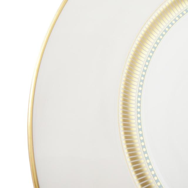 ウェッジウッド (WEDGWOOD) ヘリア プレート 27cm