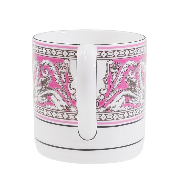 ウェッジウッド (WEDGWOOD) フロレンティーンフューシャ マグカップ 