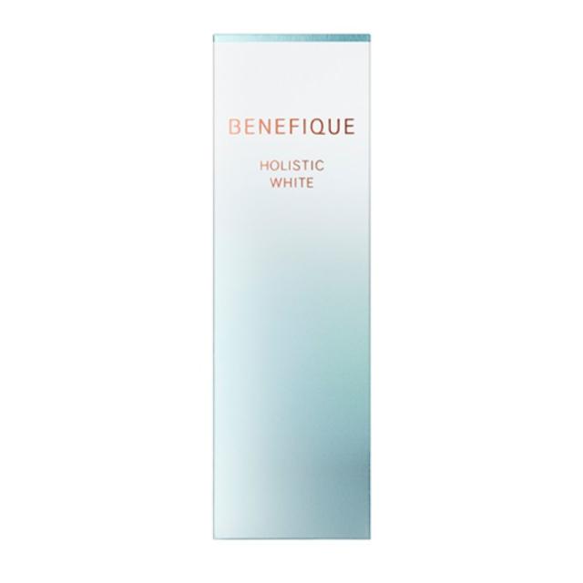 BENEFIQUE ベネフィーク ホリスティックホワイト（医薬部外品） 薬用 美白美容液 45ml【資生堂】_1