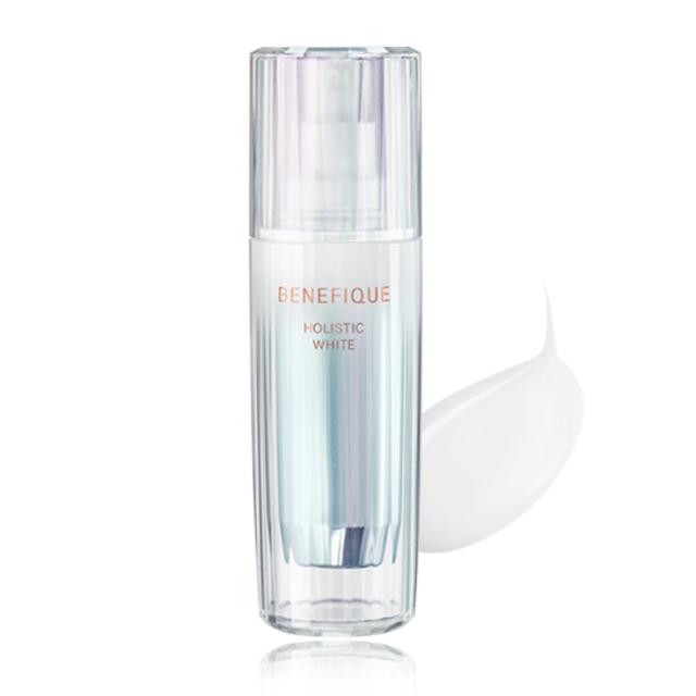 BENEFIQUE ベネフィーク ホリスティックホワイト（医薬部外品） 薬用 美白美容液 45ml【資生堂】