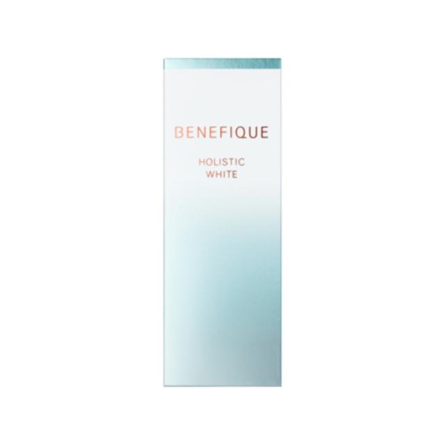 BENEFIQUE ベネフィーク ホリスティックホワイト（医薬部外品） 薬用 美白美容液 45ml（レフィル）【資生堂】_1