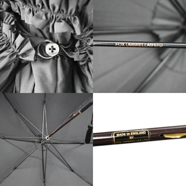 FOX UMBRELLAS フォックスアンブレラズ レディース傘 WL9 全5色