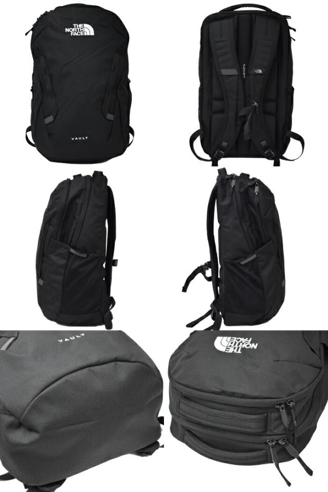 THE NORTH FACE ザノースフェイス リュック バックパック VAULT 