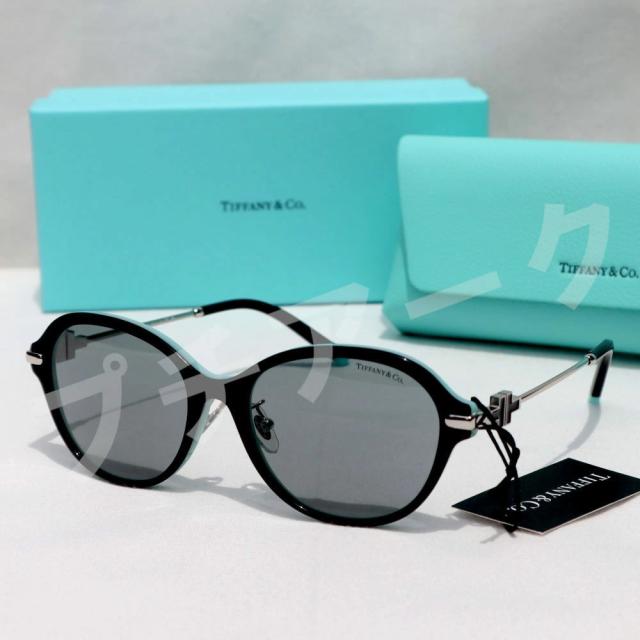 ティファニー　サングラス　OTF4188D 8055/1 55　並行輸入品　レディース　Tiffany &amp; Co 　TIFFANY