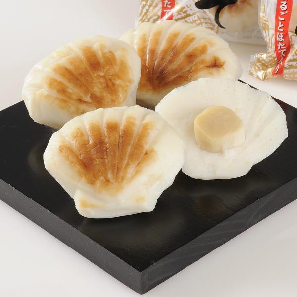 オホーツク紋別 出塚水産かまぼこ　珍味６種セット 各２個入 No.206　60代 70代 80代　贈り物　御中元　お中元　お歳暮　クール便送料無料　産地直送_1