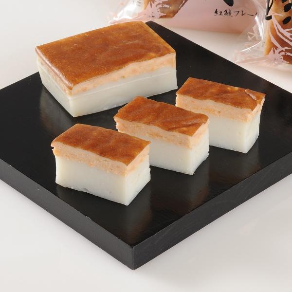 オホーツク紋別 出塚水産かまぼこ　珍味６種セット 各２個入 No.206　60代 70代 80代　贈り物　御中元　お中元　お歳暮　クール便送料無料　産地直送_2