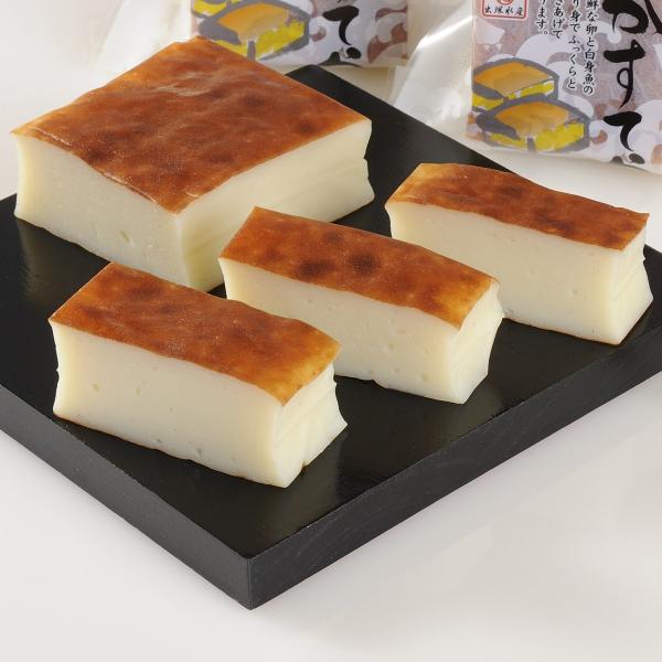 オホーツク紋別 出塚水産かまぼこ　珍味６種セット 各２個入 No.206　60代 70代 80代　贈り物　御中元　お中元　お歳暮　クール便送料無料　産地直送_4