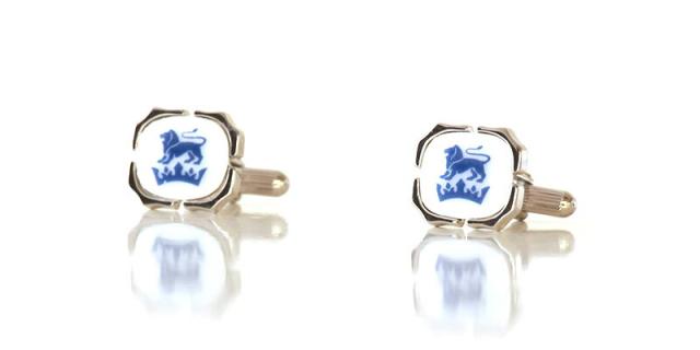カフス ブランド スワンク SWANK × ロイヤルコペンハーゲン ROYAL COPENHAGEN カフス R07-008_2